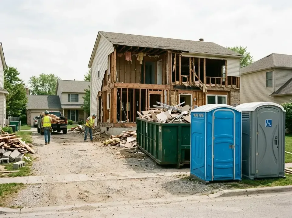 home-renovation-demolition-sit-010 — frequently asked questions, Portable Toilet & Dumpsters Rental in Stormstown, PA